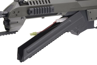 XR-5 FG-1503 Carbine Replica - Olive Drab