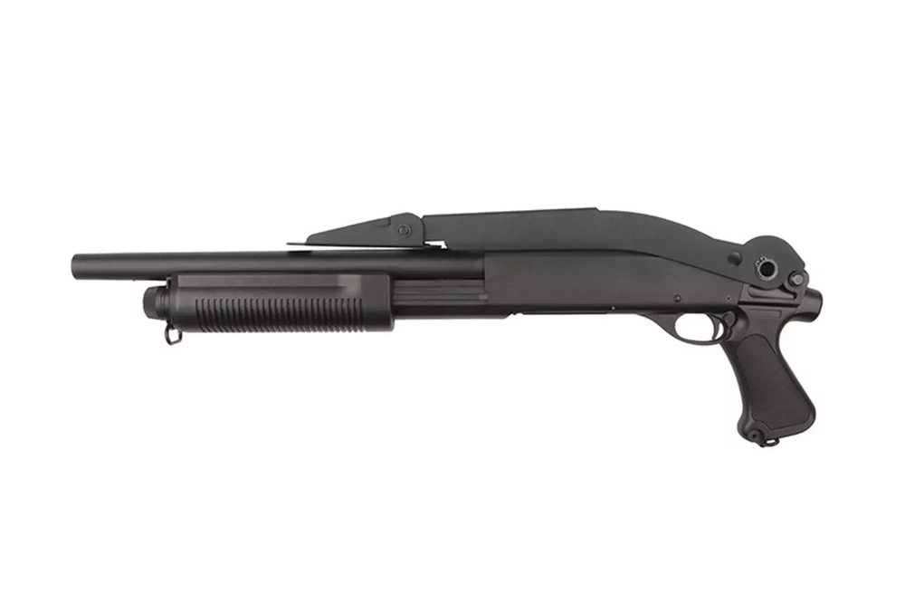 CM352M Shotgun Replica (Metal Version)