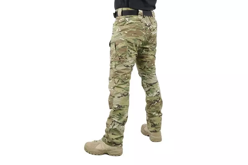Pantalons tactiques UTL Urban Tactical - Multicam