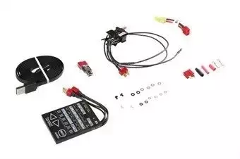TITAN™ V2 Controller Set (Full Set, Front Wiring)
