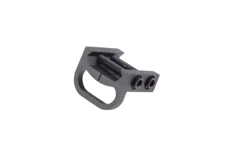 Acier montage suspensions CQD RIS