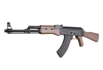 Replika karabinu szturmowego EGK-047