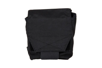 Cargador táctico universal Paras - Negro