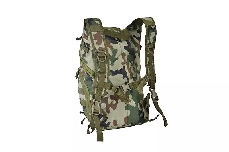 Cober Backpack Polish Camo - wz.93 Woodland Panther