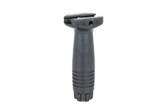 Kulomet ASG A&K Cybergun MK46 Černý