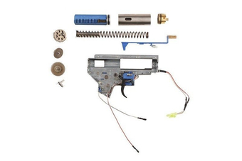 SA-A02 ONE™ airsoft rifle - black
