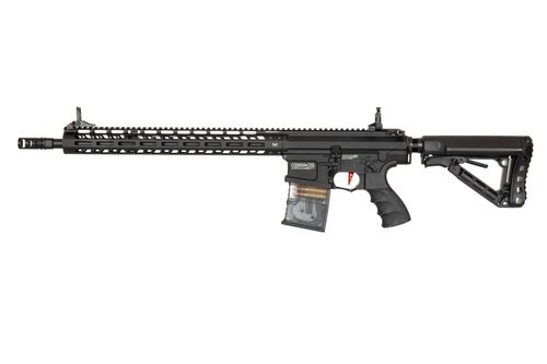 Airsoft pušky MBR308 DMR