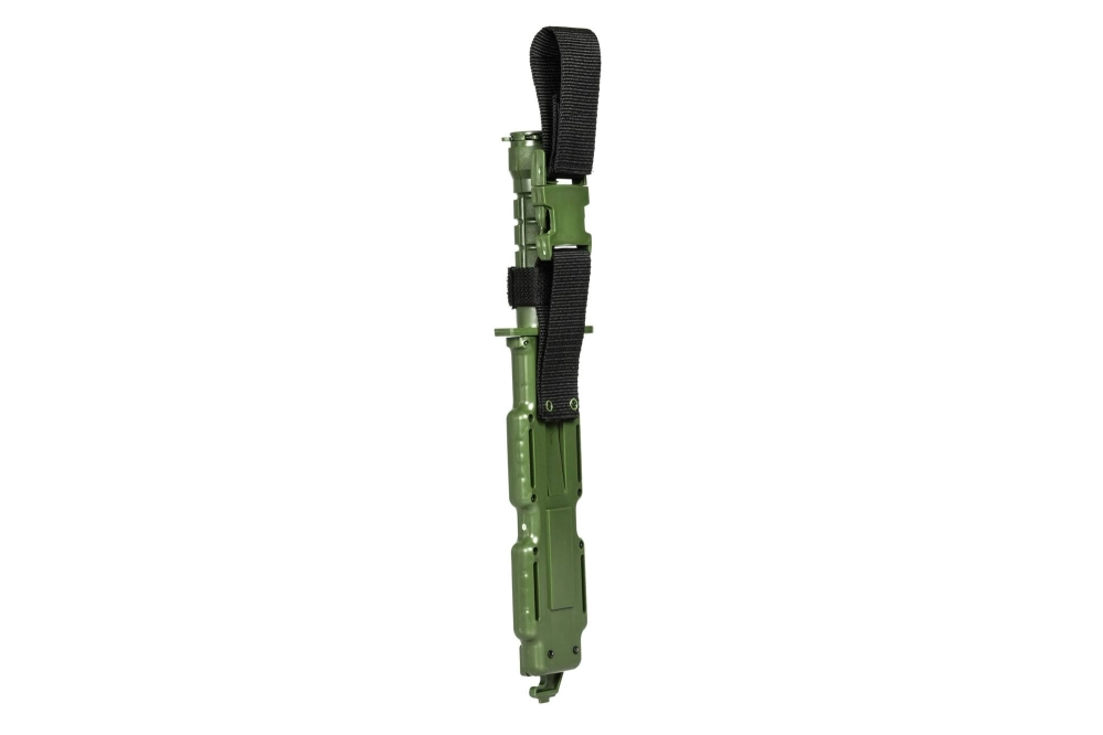 TD203 bayonet replica - Olive