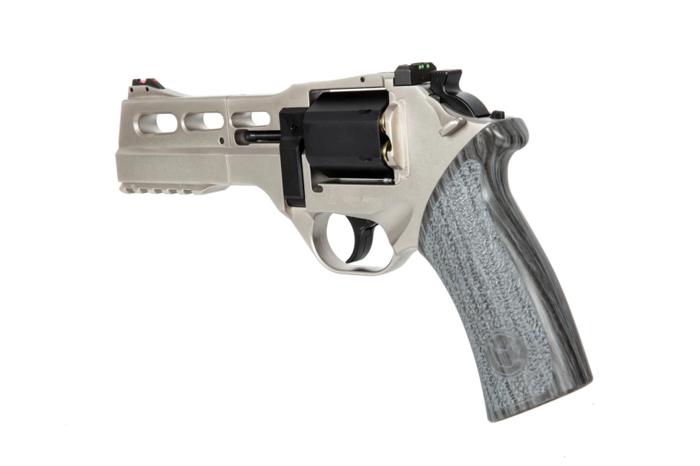 Revolver airsoft Chiappa Rhino 50DS Edition spéciale