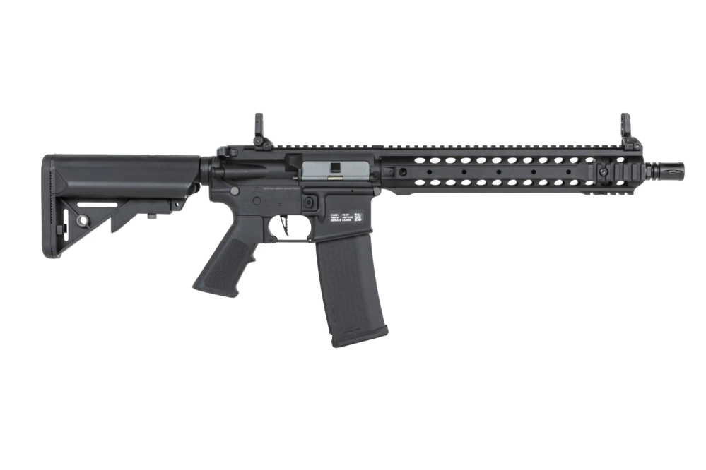 Specna Arms SA-C06 HAL™ ETU airsoft Carbine Black