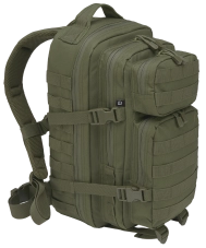Brandit US Cooper Backpack Medium Olive