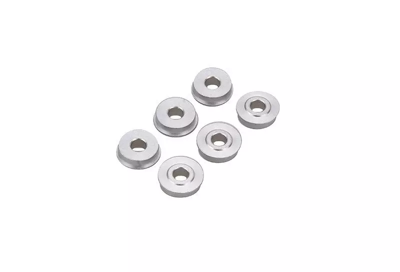 8mm Slide ball bearings