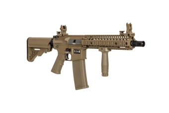 Replika pušky SA-C19 CORE™Daniel Defense® - celoplášťová barva