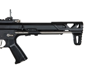Réplica de la ametralladora ARP 9 2.0 SST - Acero inoxidable