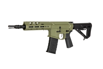 Réplique fusil Noveske 7.94'' Gen 4 SBR - Vert 