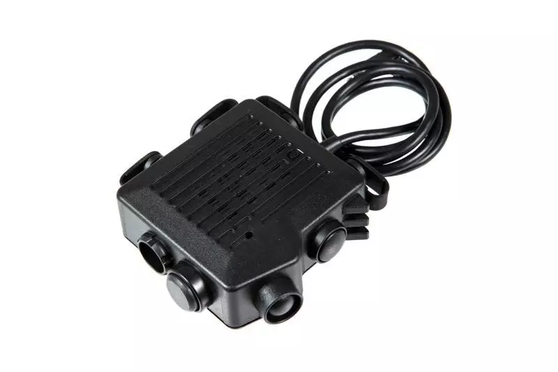 Botón PTT zSTCT5 - Motorola Talkabout