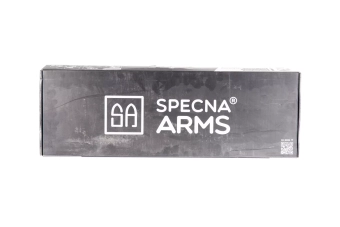 SA-V66 ONE™ réplicas de carabina - negro (OUTLET)