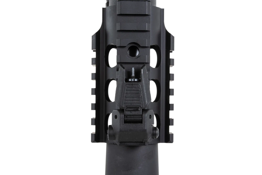 Specna Wapens SA-C10 CORE™ HAL ETU™ 0,5J ASG Karabijn Zwart