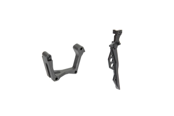 Kit de vestimenta para réplicas SSG-1 - negro