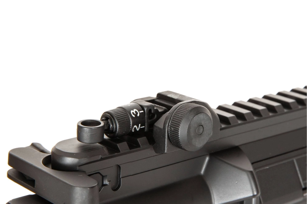 Karabinek ASG Specna Arms SA-H12 ONE™ Czarny (OUTLET)