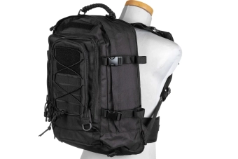 Specna Arms Tactical 30L Backpack Black