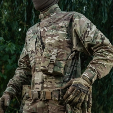 Nachtzichthoes PVS-14 M-Tac MC
