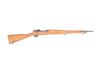 Réplica del fusil de francotirador de CO2 GM1903 A4 (OUTLET)