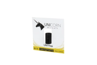 Hop Up UNI-HOP RH70 guma pro airsoftové zbraně GBB