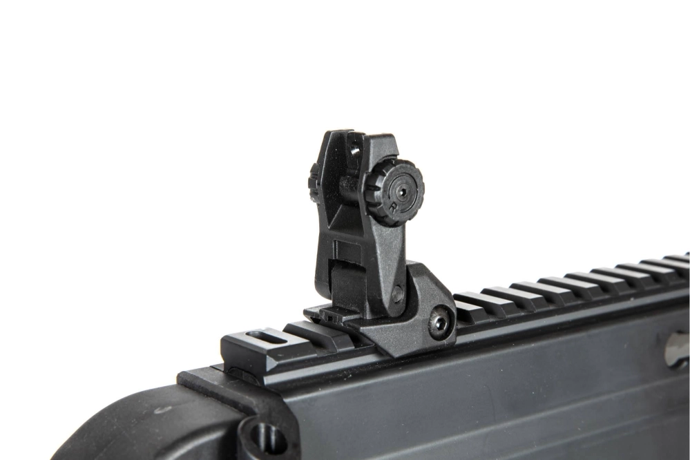 Airsoft samopal Skládací pažba APC9-K