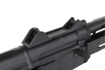 Specna Arms SA-J83 CORE™ HAL ETU Gen. 2 ASG Karabijn Zwart