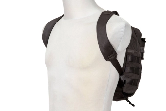 Sac à dos PSD Assault - Gris