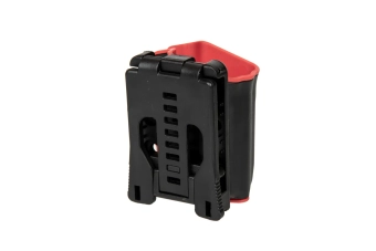 Funda para pistola de competición FMA Rojo