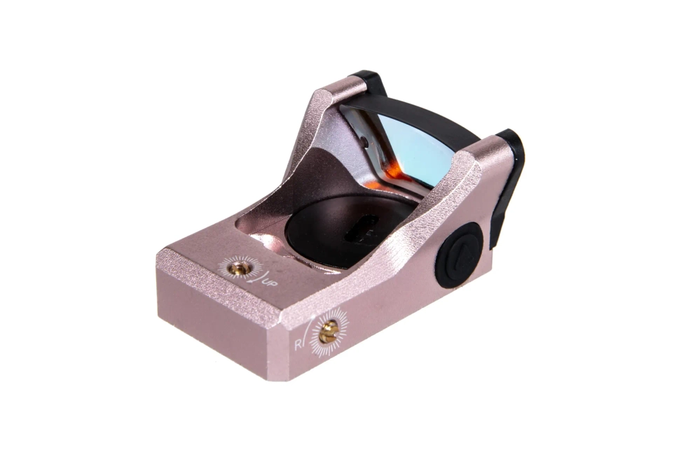 Viseur point rouge WADSN M1 Mini Dark Earth 