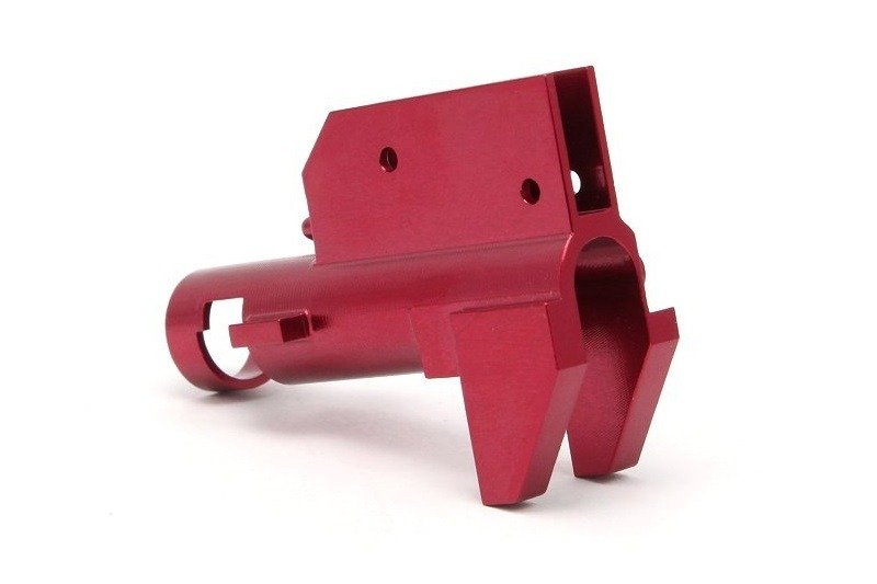 hop up Chambre CNC pour répliques type SCAR-H