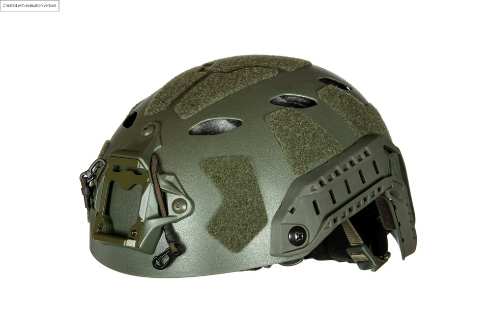 Olive Drab ( groen ) 