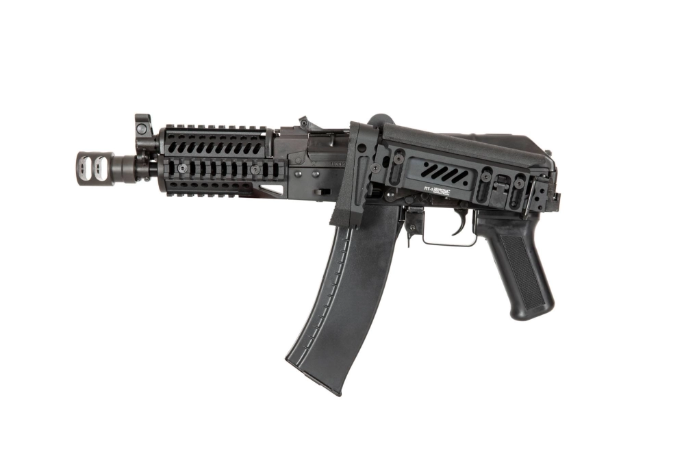Réplique de fusil d'assaut ZKS-74UN