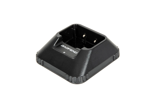 CH3+ Table Charger for UV-3R+ Radio