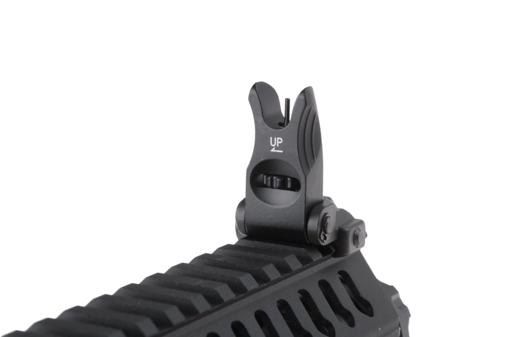 Pistolet mitrailleuse airsoft CM16 ARP 9