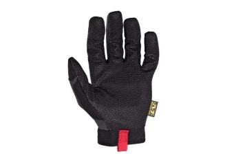 Guantes Specialty Grip - negros