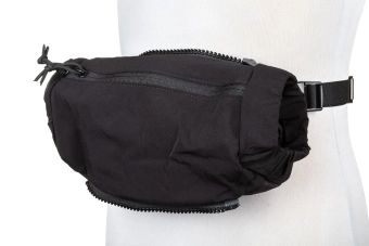 Chauffe-mains Wosport BP-132 Noir