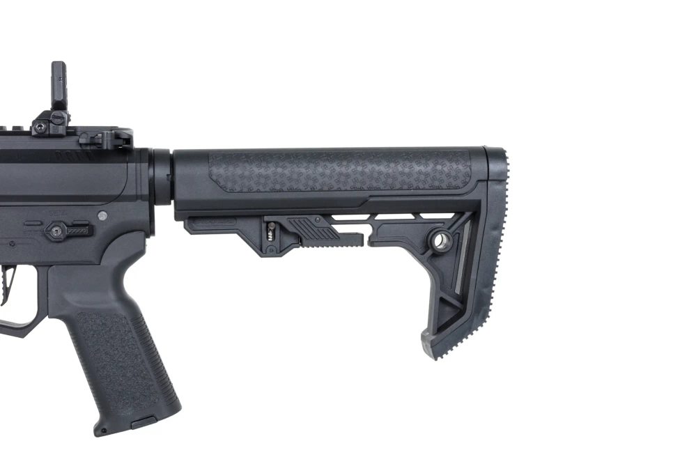 Specna Arms SA-FX02 FLEX™ HAL ETU Gen.2 airsoft Carbine Negro