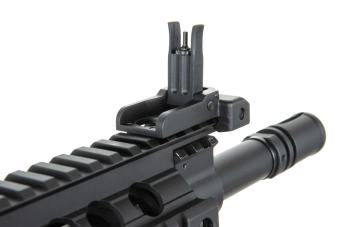 Specna Arms SA-E36 Edge™ Kestrel™ ETU Zwart ASG Keuzegeweer