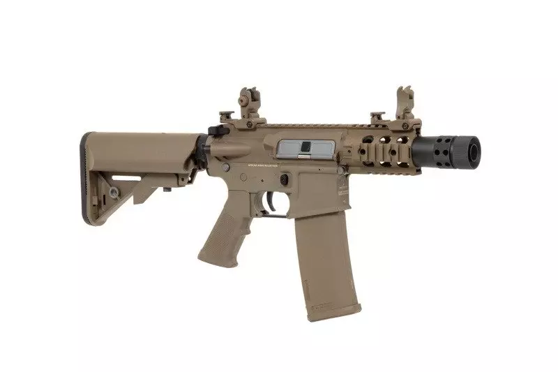 Replika karabinka RRA SA-C10 CORE™ - Full-Tan