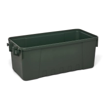Caja de equipo táctico mediana de 64 litros Plano Oliva