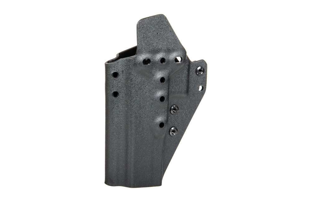 Holster KYDEXowa pour répliques G34 - Noir
