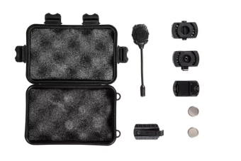 MPLS Tactical Lighting - Black