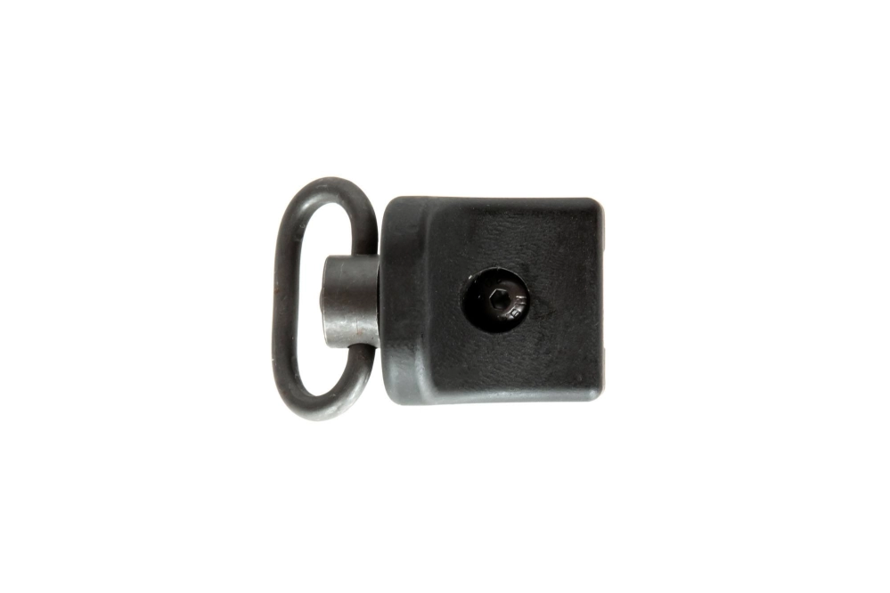 Hand-Stop s montážem taktické zavěšení QD pro lišty LW URX 