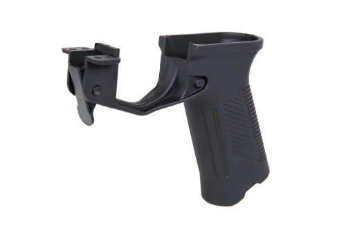 pouch para pistola con gatillo LCK-19 (Pk-208)