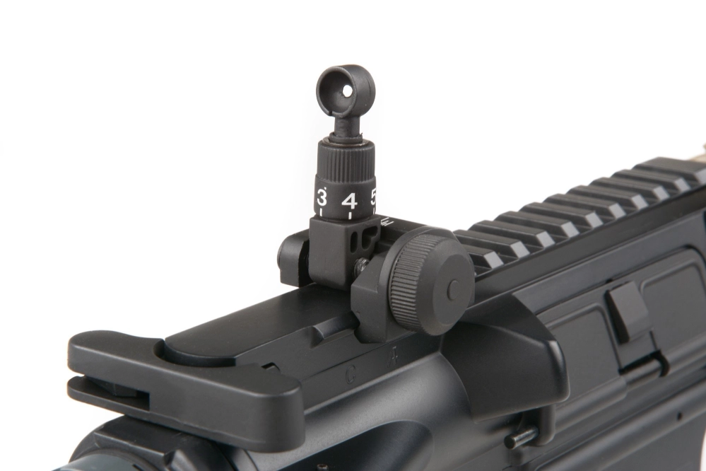 Airsoftová zbraň puškaka SA-A06 ONE™ - Poloviční opálení