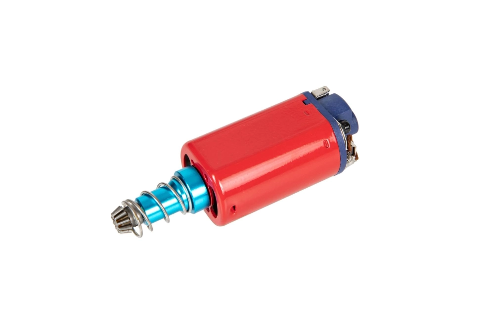 Moteur Point MAX SPEED - long 